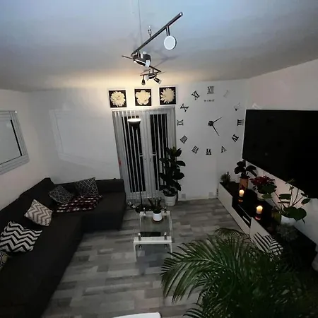 1-Bed Flat With Fast Wi-Fi In Prime Location 15Mins From Central Londres Extérieur photo