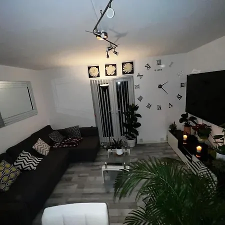 1-Bed Flat With Fast Wi-Fi In Prime Location 15Mins From Central Londres Extérieur photo